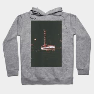 Chicago Dream Hoodie